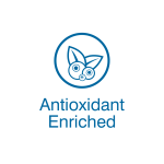 Antioxidant enriched