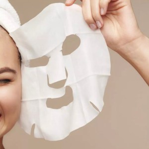 Esthemax sheet mask