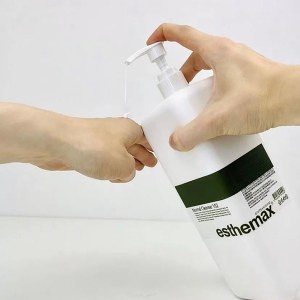 esthemax back bar essentials