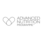 Advanced nutrition programme logo