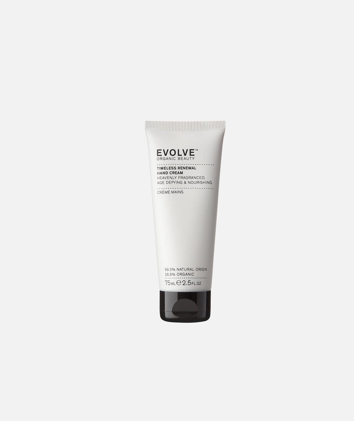 timeless hand cream