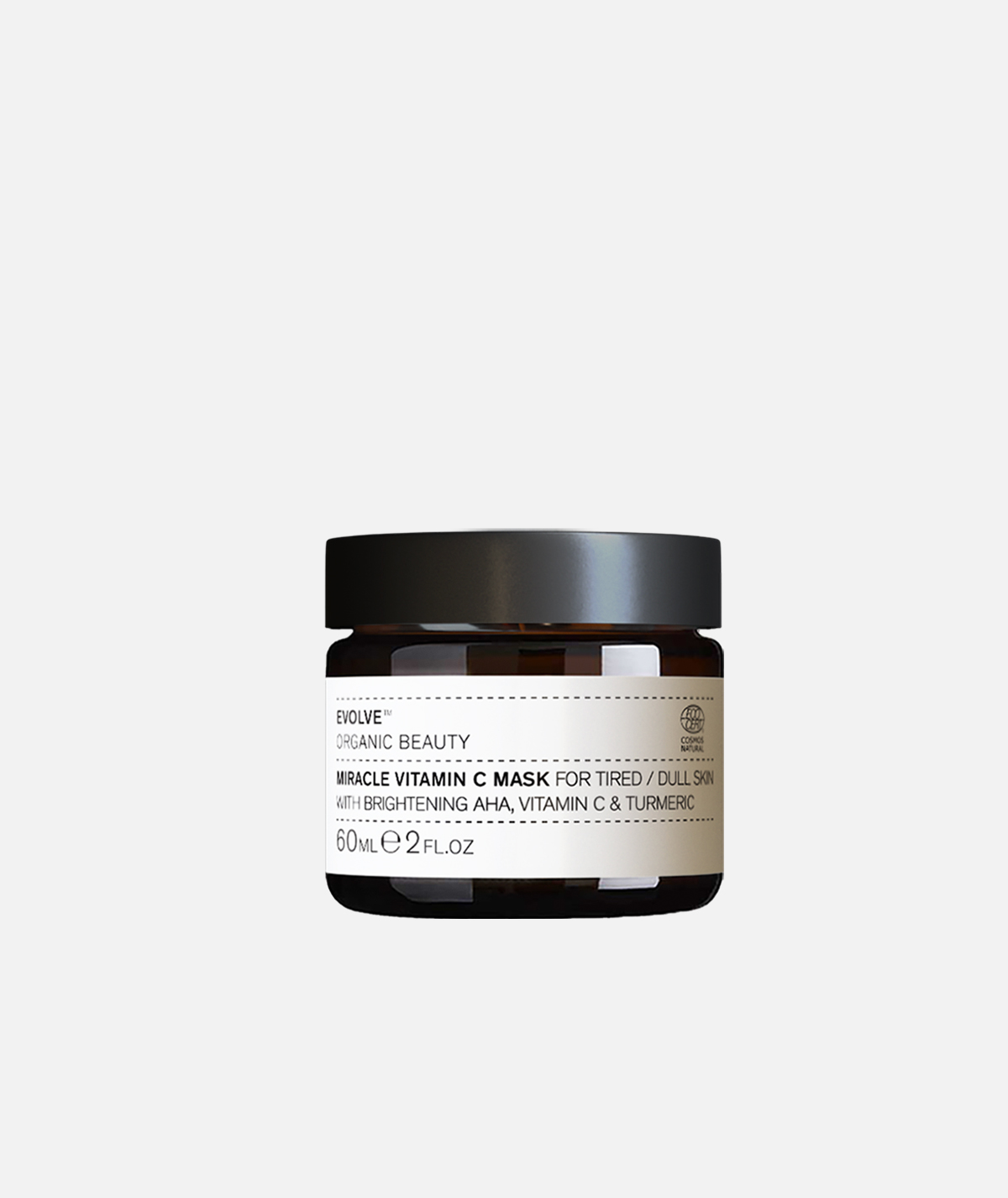 miracle vitamin c mask