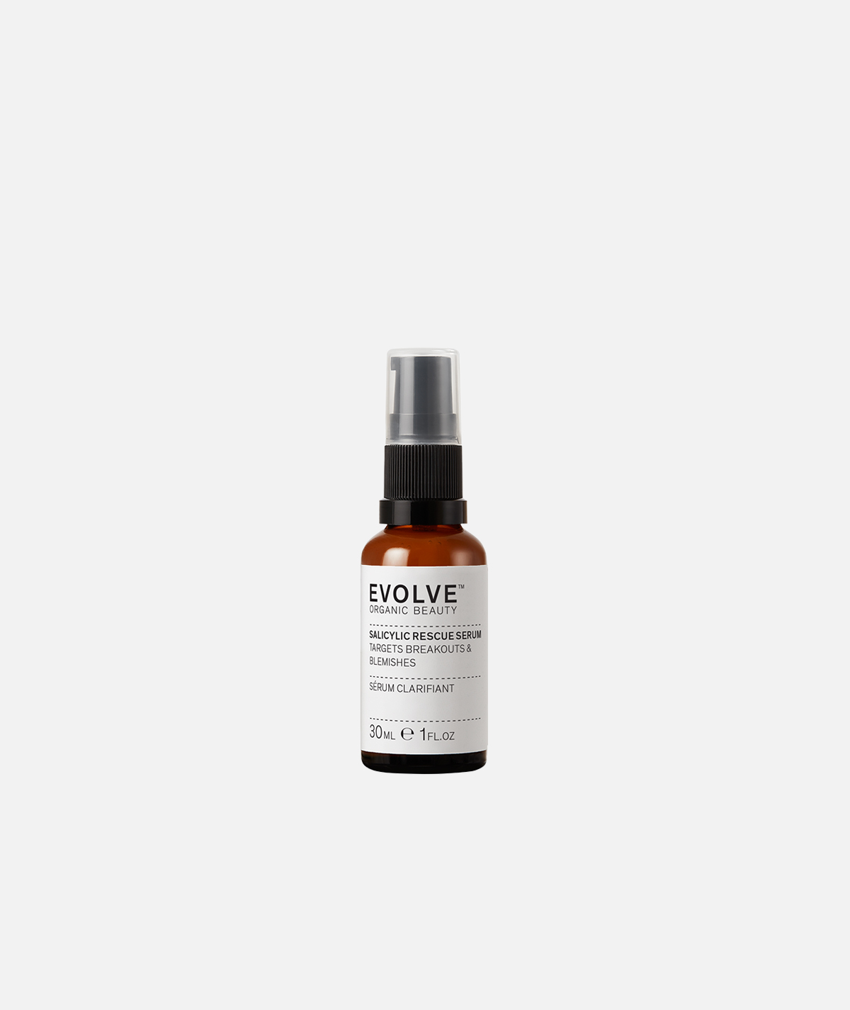 salicylic rescue serum