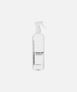 Ultimate finish wax cleanser